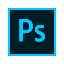 The Adobe Photoshop logo