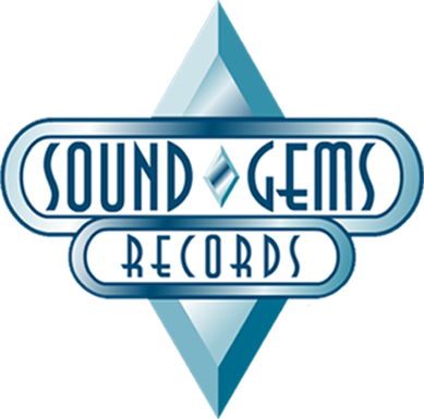 sond gems records logo